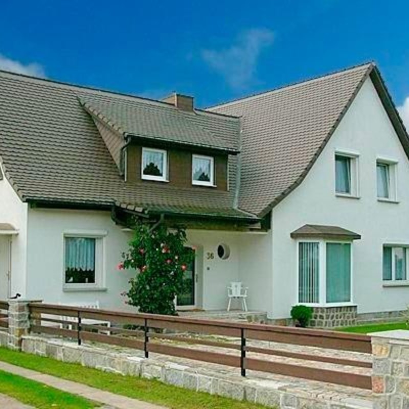 Ferielejlighed - 2 personer -  - Rosenberg - 18374 - Ostseeheilbad Zingst