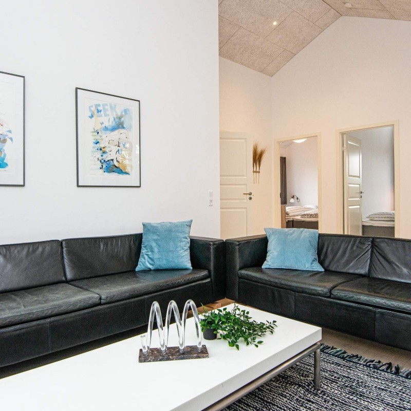 Ferienhaus - 10 Personen -  - Sønderby Huk - Havneby - 6792 - Rømø And Mandø