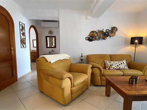 Ferielejlighed - 2 personer -  - 29780 - Nerja