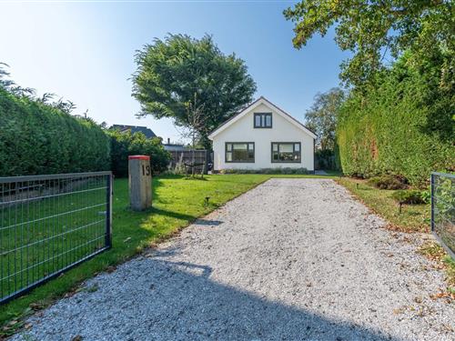 Fritidshus - 6 personer -  - 1796AT - De Koog