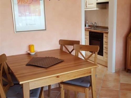 Feriehus - 5 personer -  - Am Kampland - 23747 - Dahme