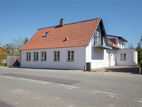 Holiday Home/Apartment - 12 persons -  - Havhusevej - Mols - 8410 - Rønde