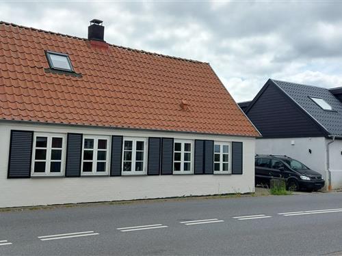 Sommerhus - 12 personer -  - Havhusevej - Mols - 8410 - Rønde