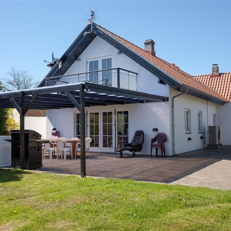 Ferienhaus - 12 Personen -  - Havhusevej - Mols - 8410 - Rönde