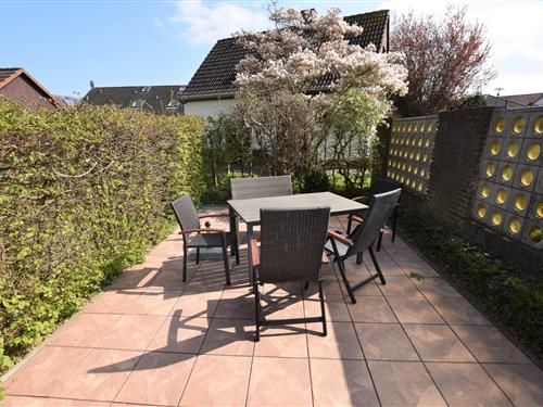 Sommerhus - 4 personer -  - Am Wittenwiewerbarg - 23747 - Dahme