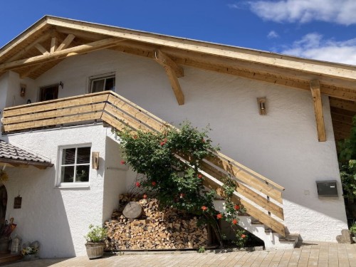 Sommerhus - 4 personer -  - 82467 - Garmisch-Partenkirchen