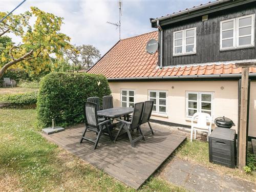 Ferielejlighed - 5 personer -  - Madseløkke 5, Lejl. - Sandvig - 3770 - Allinge