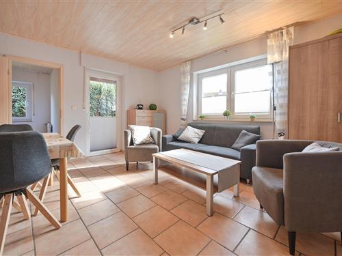 Ferielejlighed - 4 personer -  - Drosselgang - 23746 - Kellenhusen