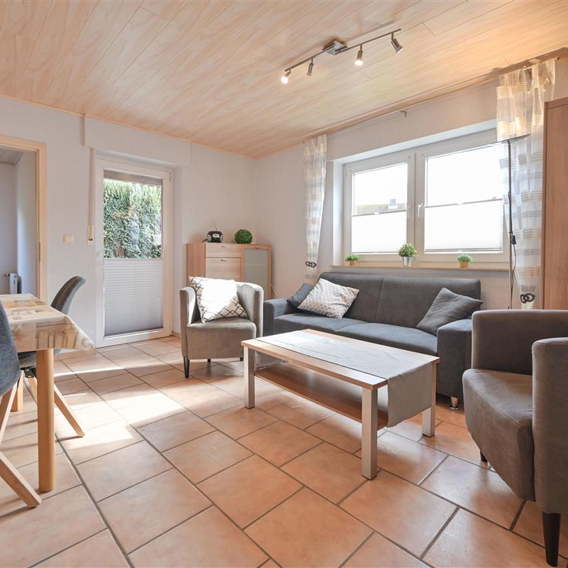 Ferielejlighed - 4 personer -  - Drosselgang - 23746 - Kellenhusen