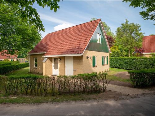 Holiday Home/Apartment - 4 persons -  - 5087TK - Diessen-Baarschot