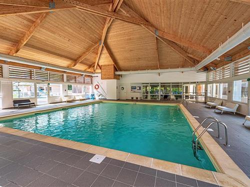 Cottage - 4 persons -  - 49400 - Saumur