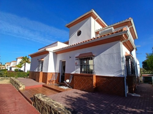 Feriehus - 7 personer -  - Calle López de Ayala - 21400 - Ayamonte
