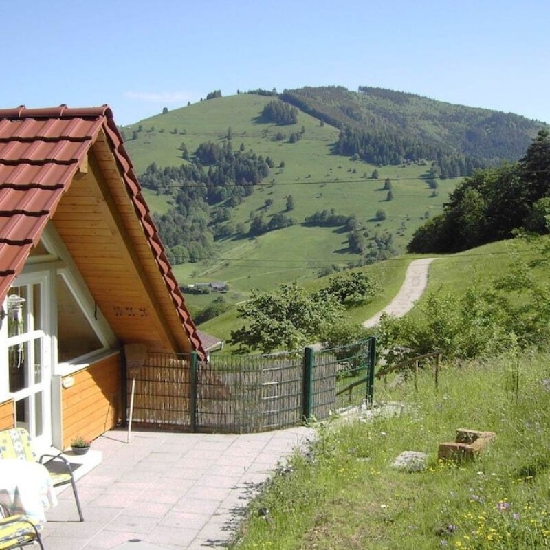 Sommerhus - 2 personer -  - 79244 - Münstertal