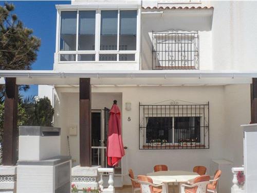 Sommerhus - 6 personer -  - C/Jose Samper Garcia - Torrevieja/La Mata - 03188 - Torrevieja