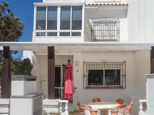 Ferienhaus - 6 Personen -  - C/Jose Samper Garcia - Torrevieja/La Mata - 03188 - Torrevieja