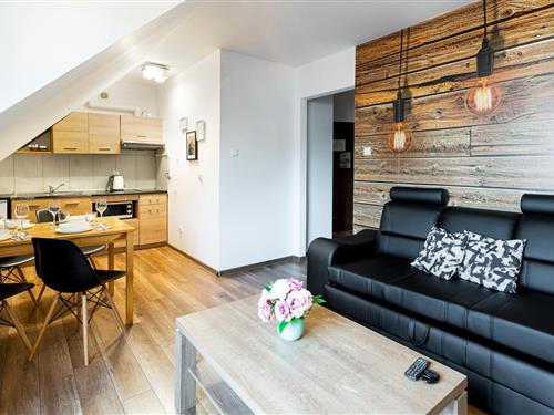 Ferieleilighet - 4 personer -  - Przemyslowa - 58-540 - Karpacz