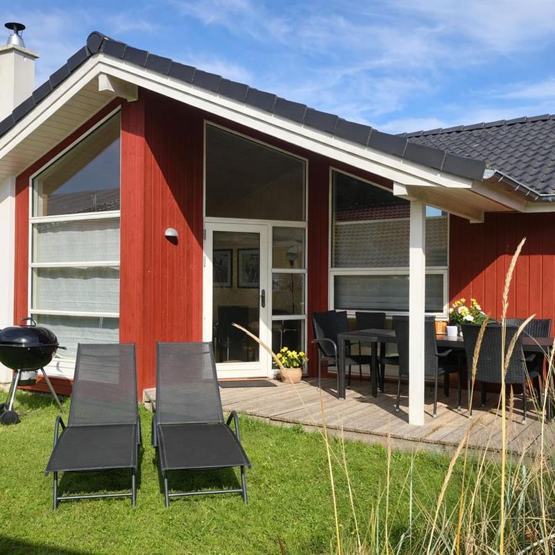 Sommerhus - 8 personer -  - Strandstraße - 23775 - Großenbrode