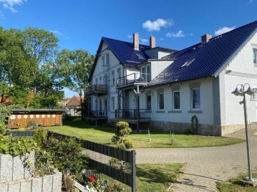 Ferielejlighed - 4 personer -  - Dorfstraße - 38835 - Aue-Fallstein