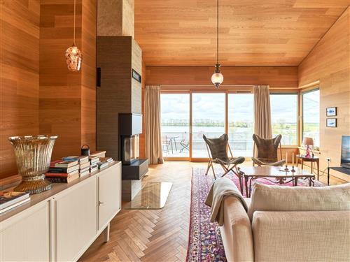 Ferienwohnung - 2 Personen -  - Vogteistrasse - 25879 - Stapel