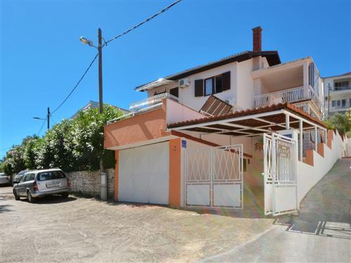 Ferieleilighet - 5 personer -  - Put Vlaka 4, Arbanija - 21224 - Slatine