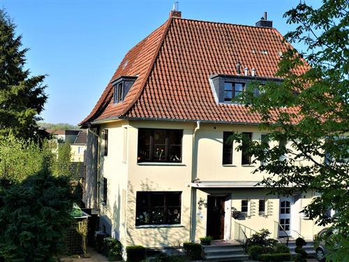 Semesterhus/Semesterlägenhet - 4 personer -  - Luisenstraße - 32105 - Bad Salzuflen