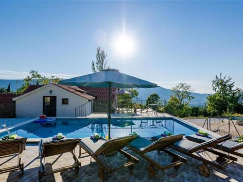 Villa - 8 personer -  - 20216 - Gruda