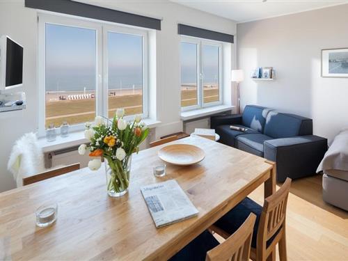 Ferielejlighed - 4 personer -  - Kaiserstraße - 26548 - Norderney