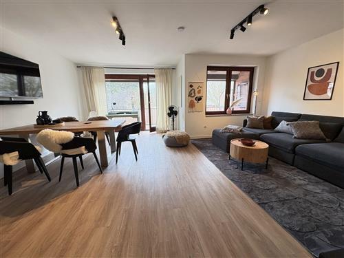 Ferielejlighed - 4 personer -  - Lange Wiese - 23747 - Dahme