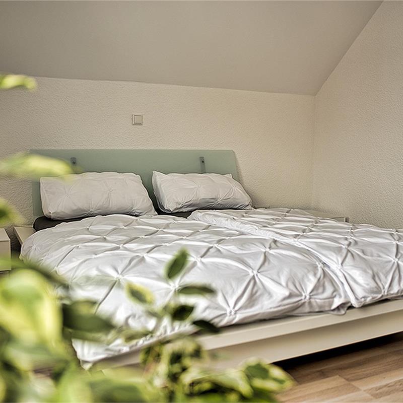 Ferielejlighed - 2 personer -  - Theodor-Bergmann-Straße - 76571 - Gaggenau