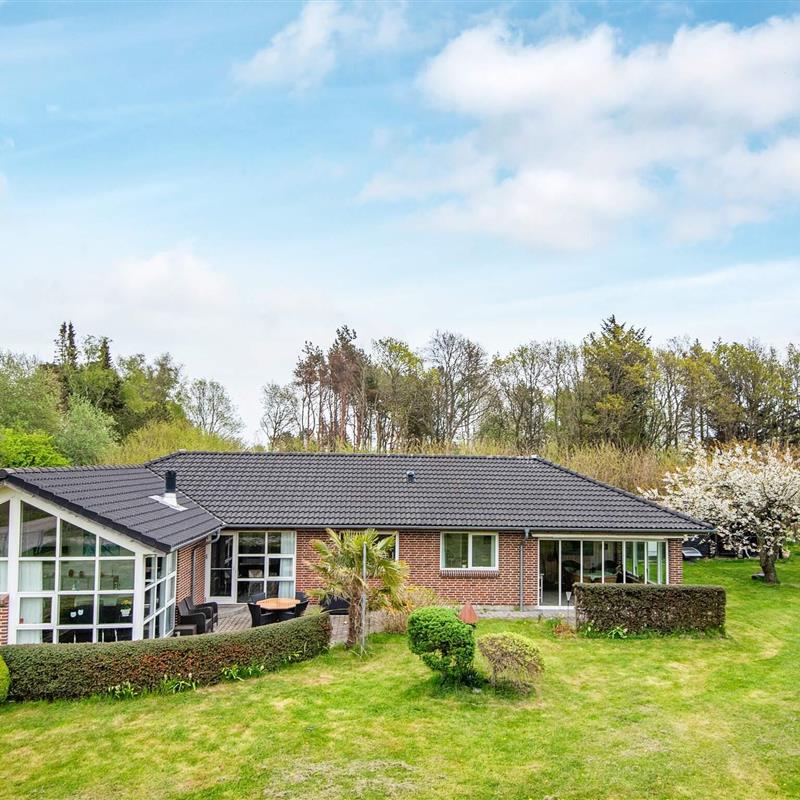 Ferienhaus - 6 Personen -  - Bertavej - Gjerrild - 8500 - Grenaa