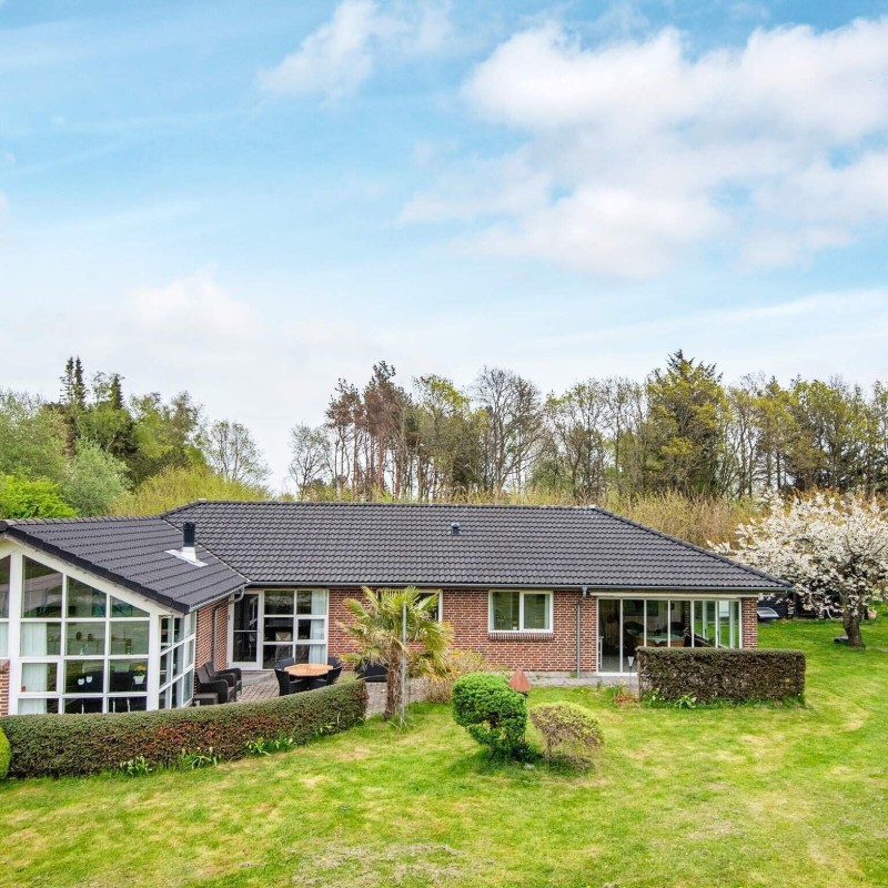 Ferienhaus - 6 Personen -  - Bertavej - Gjerrild - 8500 - Northern Djursland