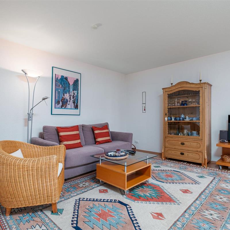 Ferielejlighed - 4 personer -  - Strandstraße - 23669 - Niendorf