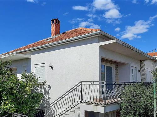 Ferieleilighet - 4 personer -  - Splitska - 23000 - Zadar