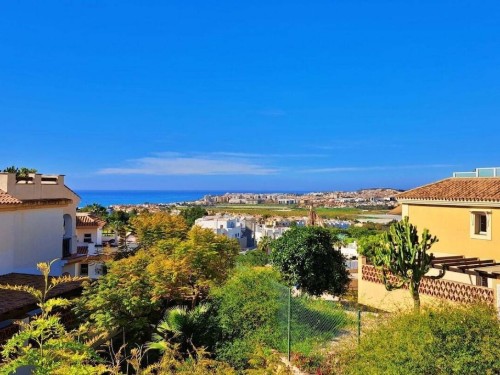 Sommerhus - 4 personer -  - 297512 - Caleta De Vélez