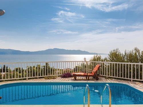 Holiday apartment - 6 persons -  - Put Sela - Makarska-Podaca - 21335 - Podaca
