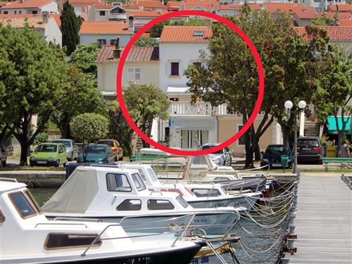 Ferieleilighet - 4 personer -  - Obala - 51521 - Punat