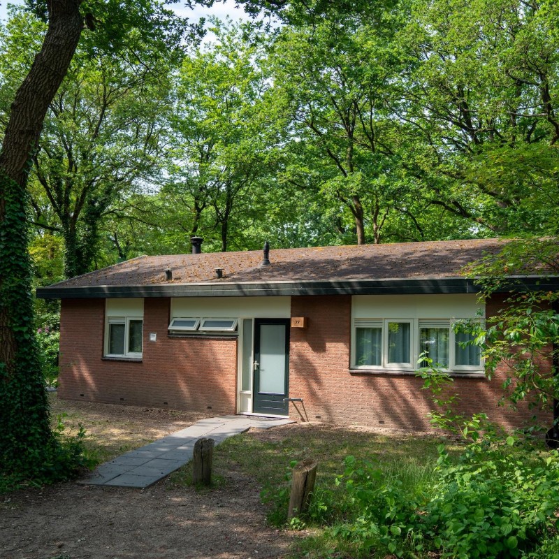 Bungalow - 8 personer -  - 3881SE - Putten