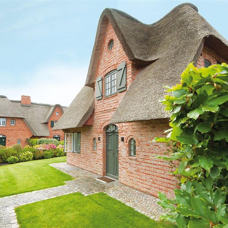 Sommerhus - 4 personer -  - Wuldeschlucht - 25999 - Kampen Auf Sylt