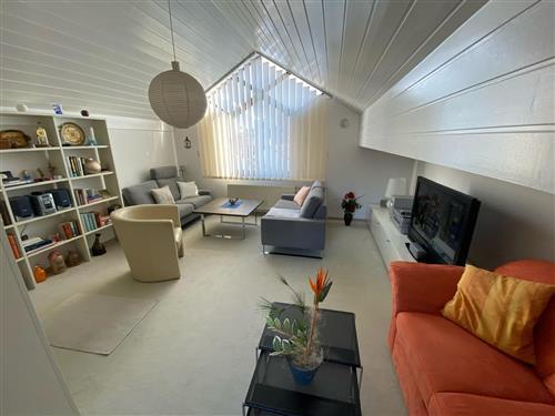 Ferieleilighet - 3 personer -  - Volkfeldstraße - 96049 - Bamberg