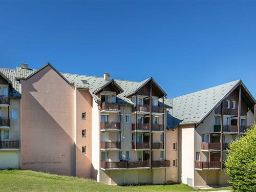 Ferieleilighet - 4 personer -  - 38250 - Villard-De-Lans
