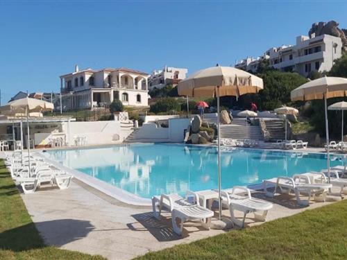 Ferieleilighet - 3 personer -  - 47015 - Santa Teresa Gallura