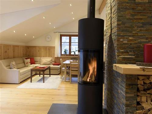 Semesterlägenhet - 4 personer -  - Silbertalerstr. - 6780 - Schruns