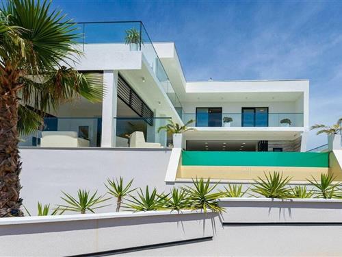 Villa - 8 persons -  - 23243 - Jasenice