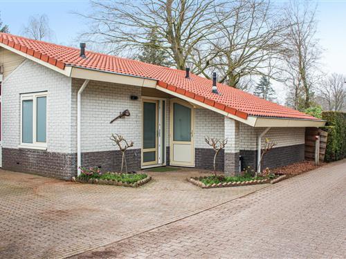 Semesterhus/Semesterlägenhet - 4 personer -  - Oude Garderenseweg - 3881 PR - Putten