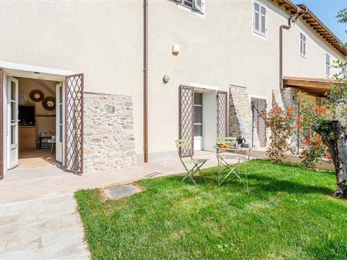 Ferielejlighed - 5 personer -  - Via Eritrea - Albenga - 17031 - Bastia Di Albenga