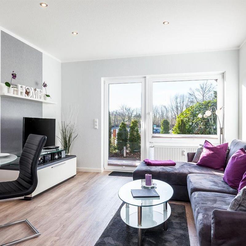 Ferielejlighed - 4 personer -  - Am Schoor - 23743 - Grömitz