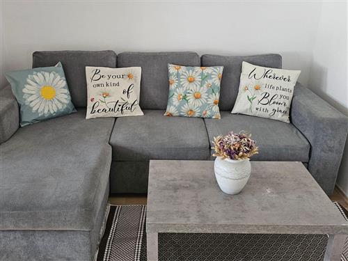 Ferieleilighet - 6 personer -  - Seefeld - 4853 - Steinbach Am Attersee