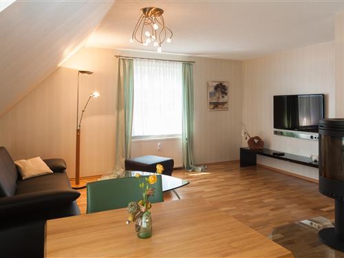 Holiday Home/Apartment - 2 persons -  - Birkenstraße - 18374 - Zingst