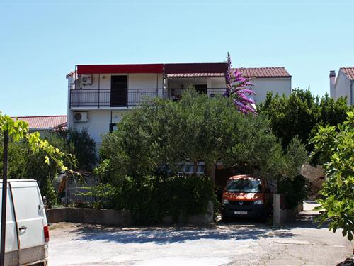 Holiday Home/Apartment - 5 persons -  - Sucuraj - 21469 - Sucuraj