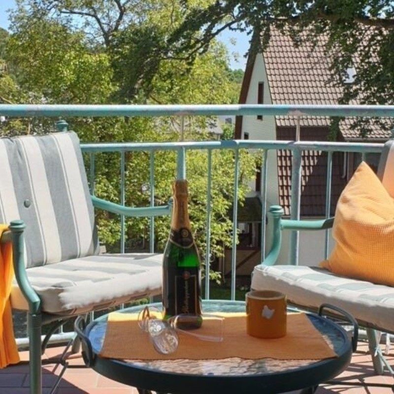 Ferielejlighed - 4 personer -  - Strandstraße - 17459 - Zempin